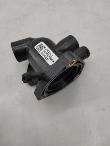 Корпус термостата ГАЗ-3302 CUMMINS ISF 2.8, G-PART