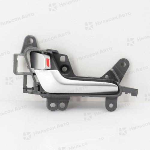 Ручка двери внутренняя JAC N56/75/80/90/120/КАМАЗ Компас-5/9/12, левая, оригинал
