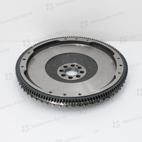 Маховик ISUZU ELF/ БОГДАН 325*210 4HK1, 138 зубьев, 56 зубцов с торца, LT