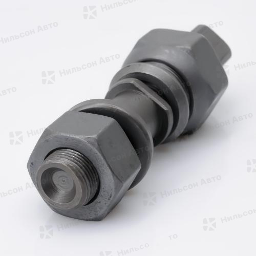 Шпилька задняя в сборе MMC/ISUZU/NISSAN 10 тонн, левая, AUTODEPO