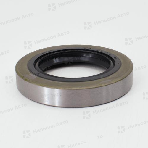 Сальник хвостовика заднего редуктора MMC, 52*84*14, Nilson Auto Parts