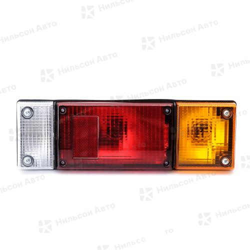 Стоп сигнал NISSAN ATLAS, левый/правый одинаковые, Nilson Auto Parts
