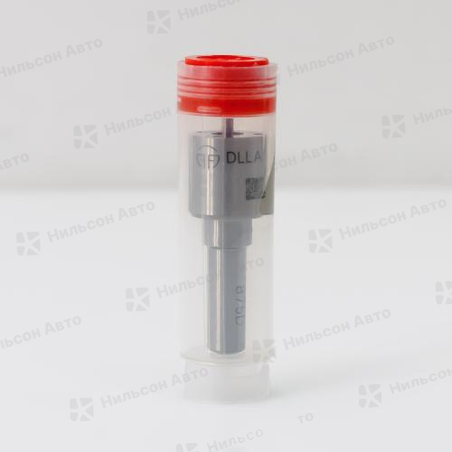 Распылитель CR DLLA145P875 MITSUBISHI 4M41, LIWEI (к форсунке 095000-5760)