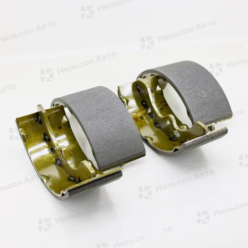 Колодки барабанные MAZDA TITAN FN-3334 FRICTION
