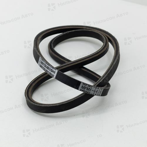 Ремень клиновидный 3470/6470, 13*1200 MITSUBOSHI