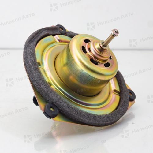 Моторчик печки 24V NISSAN DIESEL с 1990 года, OOTOKO (156*161*139 по центрам креплений, без крыльчатки)