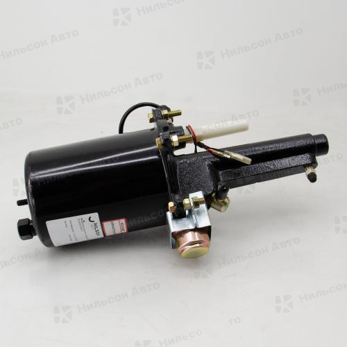 Вакуумный усилитель тормозов (ПГУ) MMC FUSO 5 т., вид 2, Nilson Auto Parts