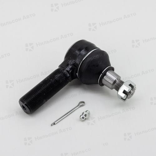 Рулевой наконечник HYUNDAI COUNTY, правый, GMB (диаметр трубы 22, конус 19)