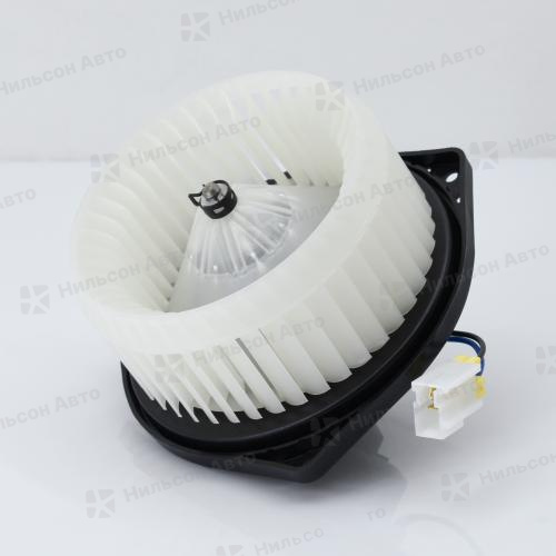 Моторчик печки 24V MMC CANTER EURO 3, вид 1, AUTODEPO (с крыльчаткой) ЕВРОПЕЕЦ