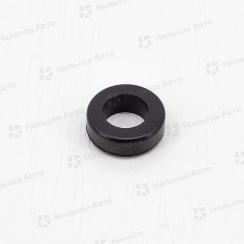Кольцо уплотнительное форсунки TOYOTA 1KR-FE, нижнее, оригинал