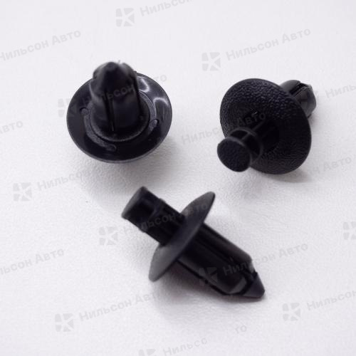 Клипса крепежная KJ2218, MASUMA