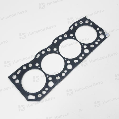 Прокладка гбц TOYOTA DYNA 5L QUNZE (металл)