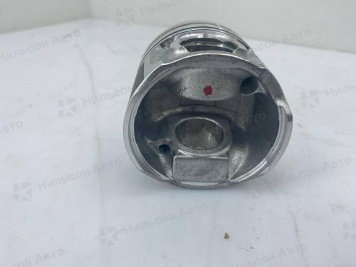 Поршень PEUGEOT PARTNER DV6ATED4, AUTOWELT (диаметр 75, палец 26, высота 65, кольца 3/2/3) 0,5 ремонт