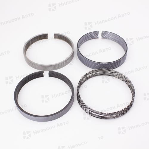 Кольца поршневые MMC FUSO 6D16-T, TP (Япония)