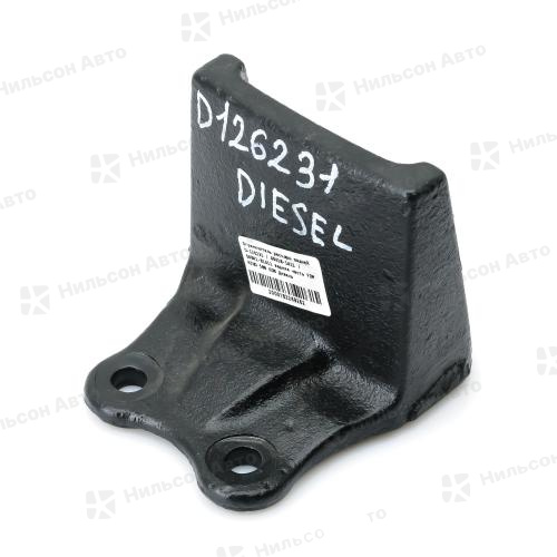 Отбойник подрессорника HINO, вид 2, DIESEL