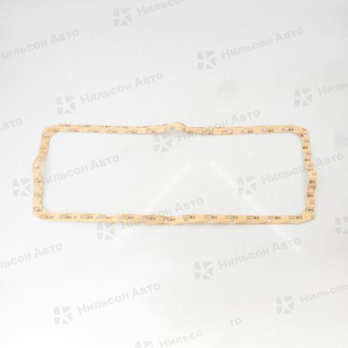 Прокладка поддона MMC FUSO 8DC9 ZEVS (картон)