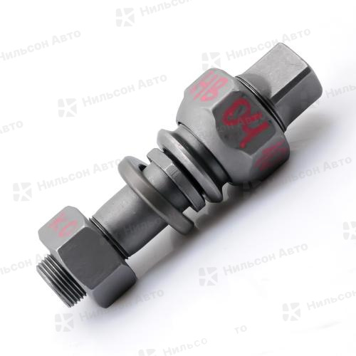 Шпилька задняя в сборе MMC/ISUZU/NISSAN 10 тонн, правая, OOTOKO