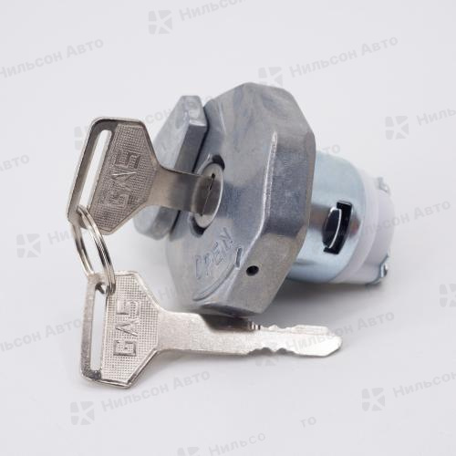 Крышка бензобака горловина 35, с ключом, MITSUBISHI CANTER, ZEVS