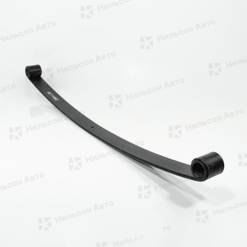Лист коренной задний MMC CANTER, 1220*70*11, ЦО 12.5, втулка 40*43*34, GTP