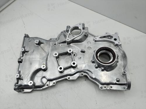 Крышка цепи ГРМ MITSUBISHI L200 4N15, MASTER KIT