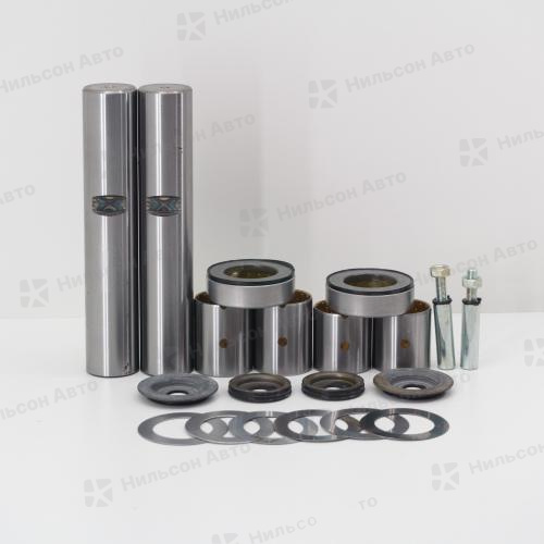 Шкворни NISSAN DIESEL 10 тонн, после 1991 г, длина 251, диаметр 47, NAM YANG