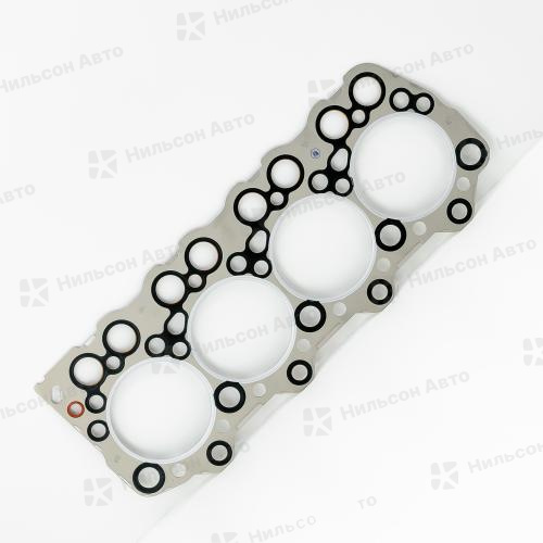 Прокладка головки блока MMC CANTER 4D32 вид 1, Qunze