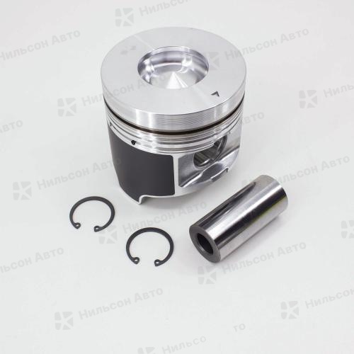 Поршень ISUZU ELF 4HL1, 6HL1, IZUMI (комплект 4 шт) ALFIN