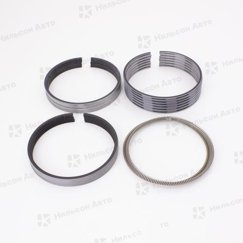 Кольца поршневые MMC FUSO 6D15, TP (Япония)