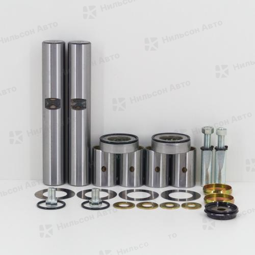 Шкворни ISUZU ELF 4 тонны длина 190, диаметр 30, NAM YANG