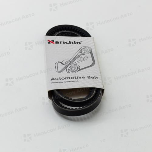 Ремень клиновидный 1385/2385, 10*988 NARICHIN
