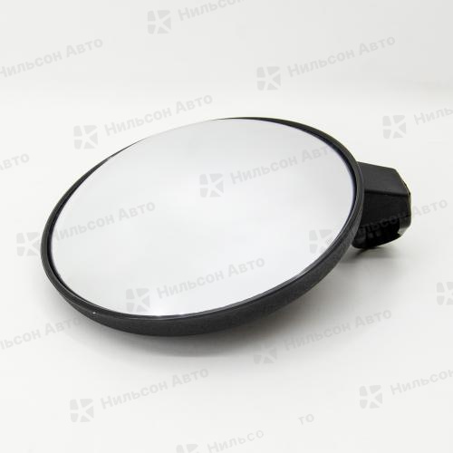 Зеркало заднего вида, SL1773, (Ø214*23), ZEVS