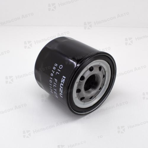 Фильтр масляный C-518/C-526 оригинал (BVP)