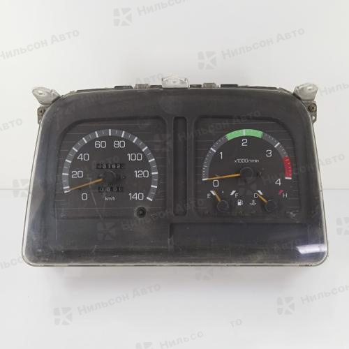 Щиток приборов MITSUBISHI CANTER 4M51, FG50, 24V, б/у