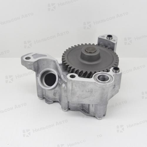 Насос масляный MMC CANTER 4M51, YSK