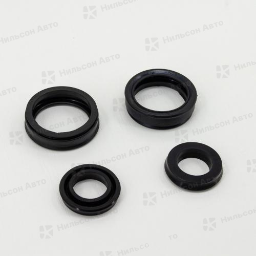 Ремкомплект рабочих тормозных цилиндров KIA RHINO, KOS перед  на 1 цилиндр (2+2)