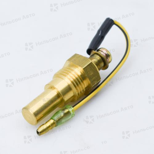Датчик температуры ISUZU ELF 4HF1, 4HG1, вид 1, HKT (FORWARD 4HF1, 6HE1, 6SA1, 6BG1, 8PD1)