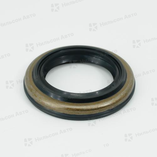 Сальник задней ступицы внутренний HYUNDAI, 47,7*73*9,5*12, оригинал