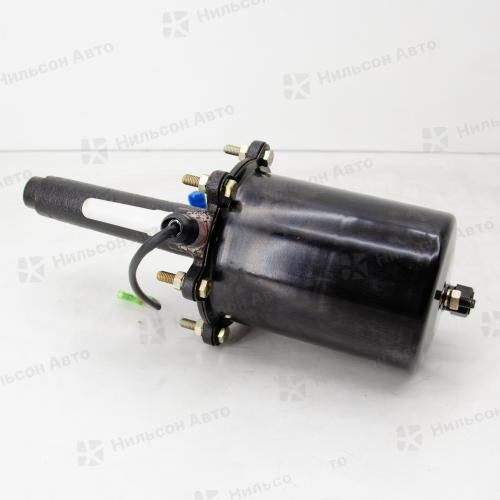 Вакуумный усилитель тормозов (ПГУ) MMC FUSO 5 т., ZEVS