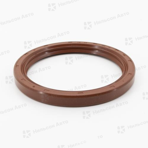 Сальник коленвала коренной TOYOTA DYNA 2L, 3L, 5L, 85*105*10, MUSASHI