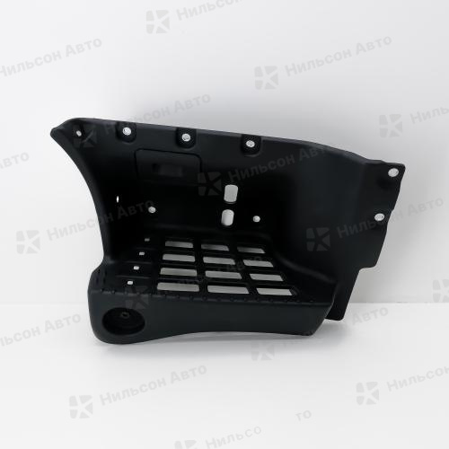 Подножка пластиковая HINO 300, правая, GSPARTS