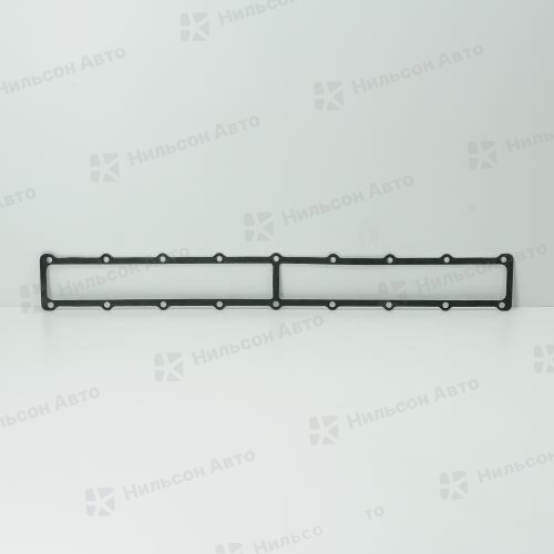 Прокладка впускного коллектора MMC FUSO 6D14, 6D15, MATTO (картон)