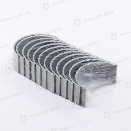 Вкладыши шатунные HINO RANGER W06E, W06D, STD, TAIHO (комплект на 4 шейки)