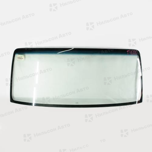 Стекло лобовое MAZDA TITAN/ISUZU ELF с 2000 г, широкая база, XYG