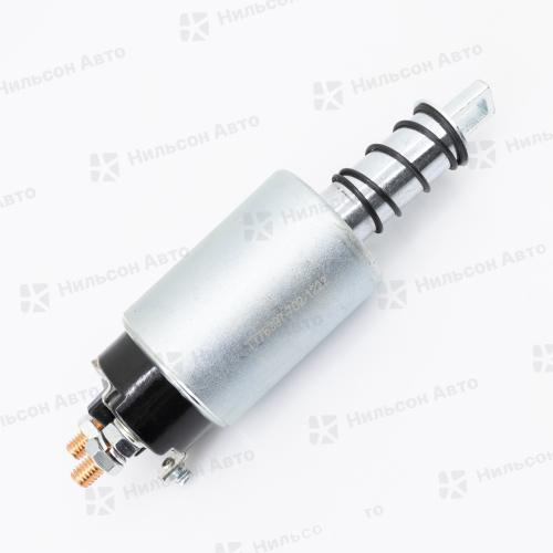 Втягивающее, 24V NISSAN DIESEL FE6, вид 1, TESLA