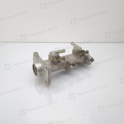 Главный тормозной цилиндр MITSUBISHI CANTER 4M51, FE82, (алюминевый/1.3/16), б/у