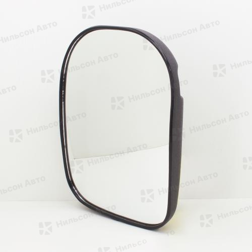 Зеркало заднего вида, SL1687, (304*227), ZEVS