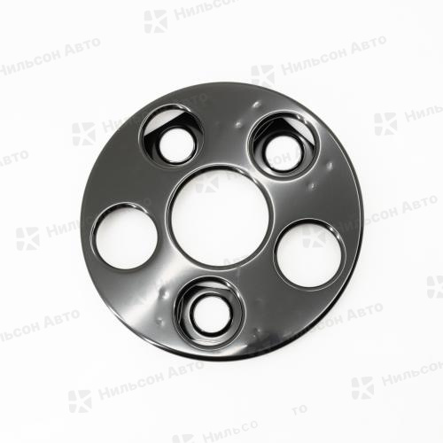 Колпак колесного диска ISUZU ELF, 5 шпилек, оригинал (NP)