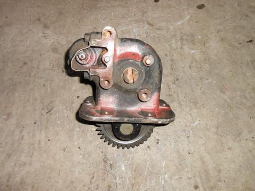 Коробка отбора мощности MAZDA TITAN, 4HF1, 4HG1, TM, 35 зубов на шестерне, б/у