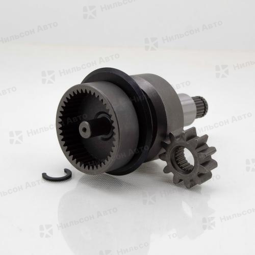 Бендикс HINO RANGER J07C, с редуктором, KRAUF