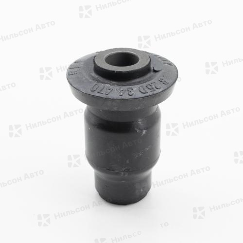 Сайлентблок переднего нижнего рычага MAZDA передний, RBI